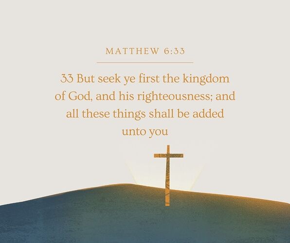 matthew 633